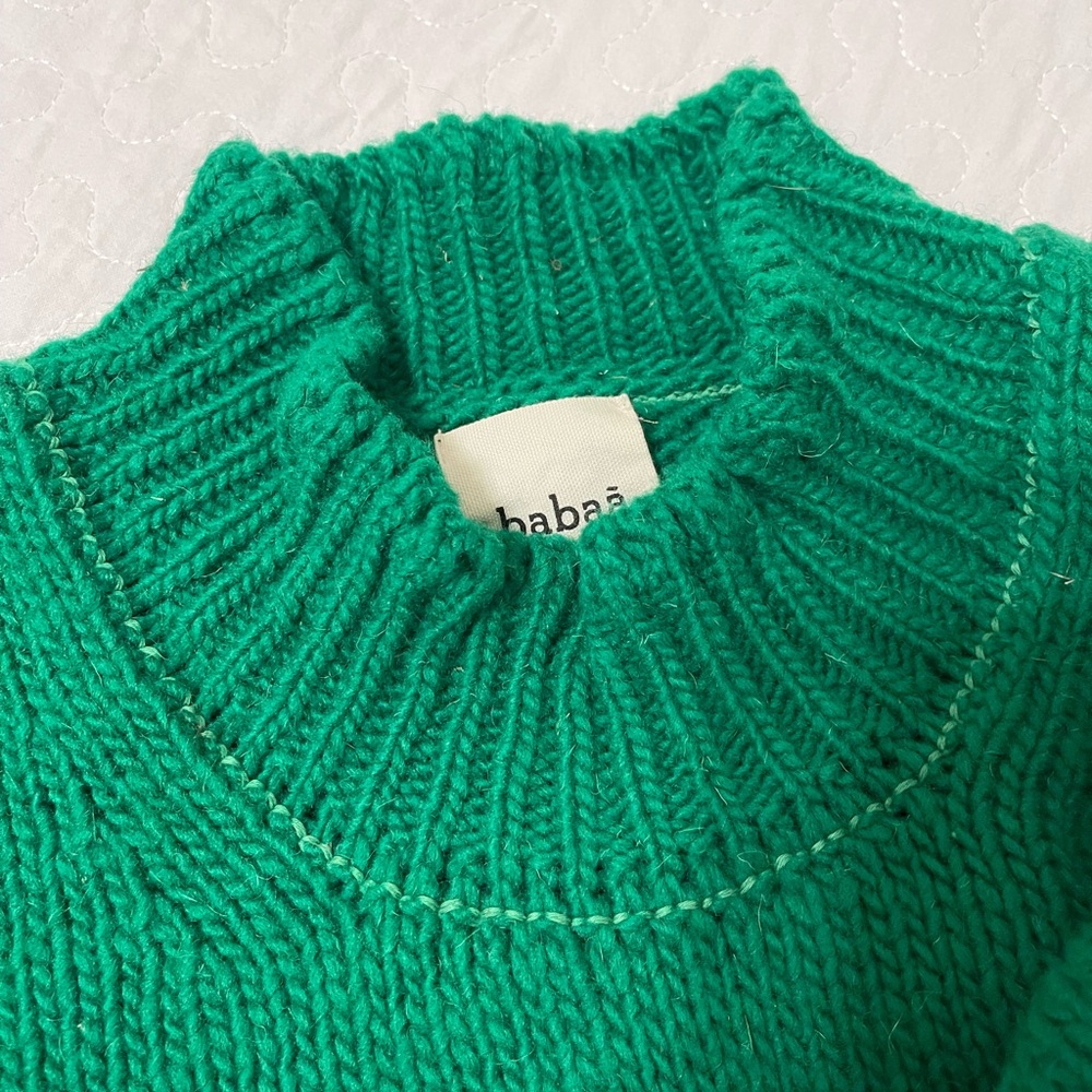 Babaa Jumper No11 - Picture 5 of 8